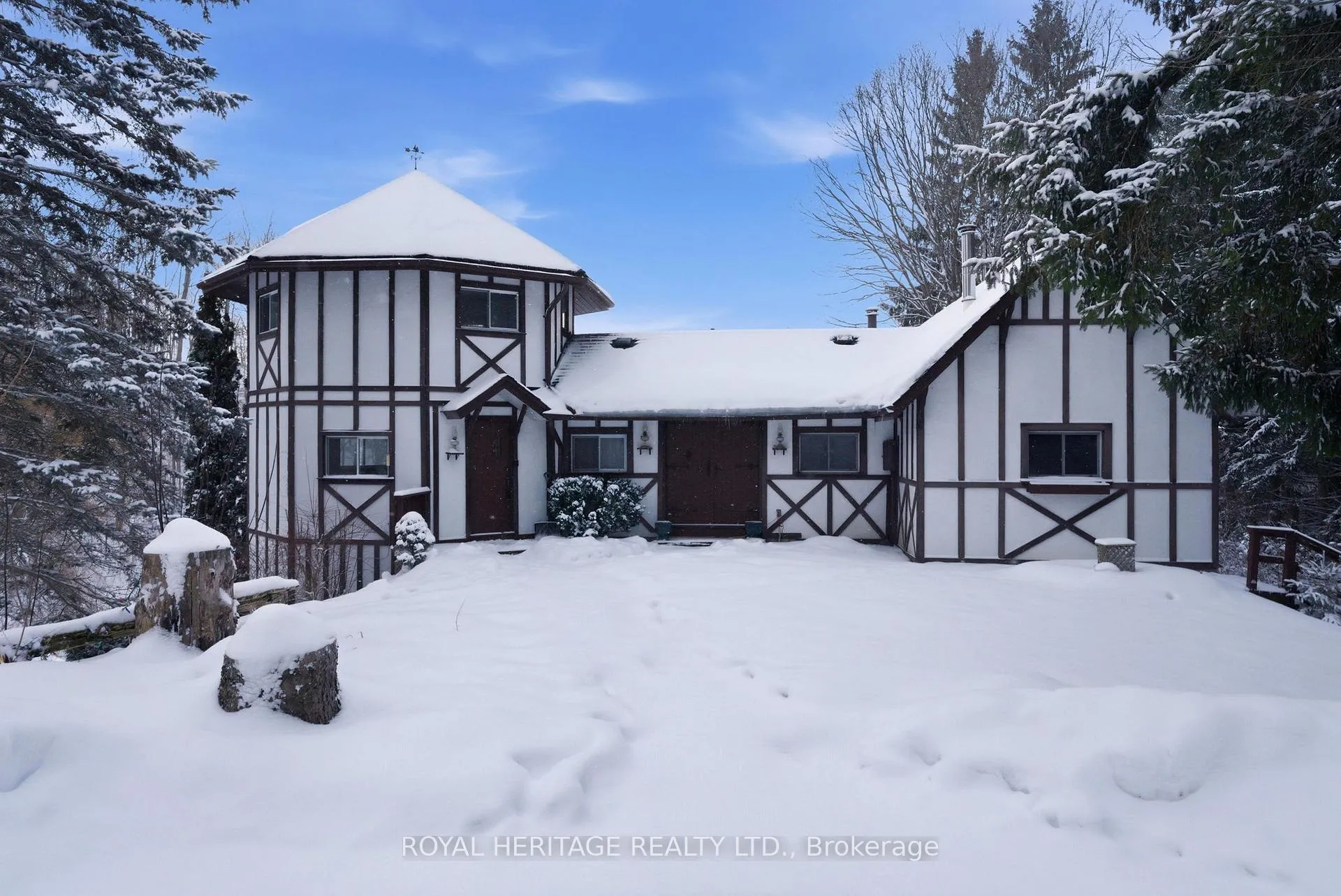 Photo 44 of 1385 Raglan Road E, Oshawa, Rural Oshawa — HOMEH