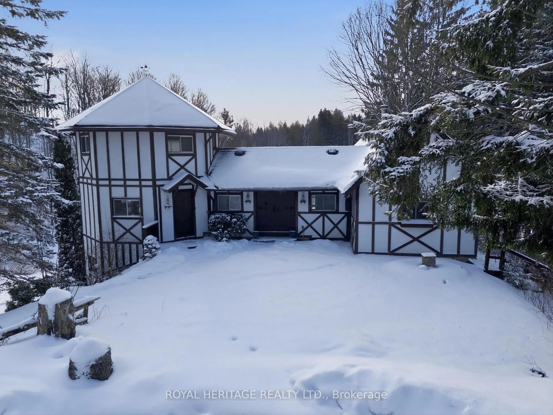 Photo 45 of 1385 Raglan Road E, Oshawa, Rural Oshawa — HOMEH