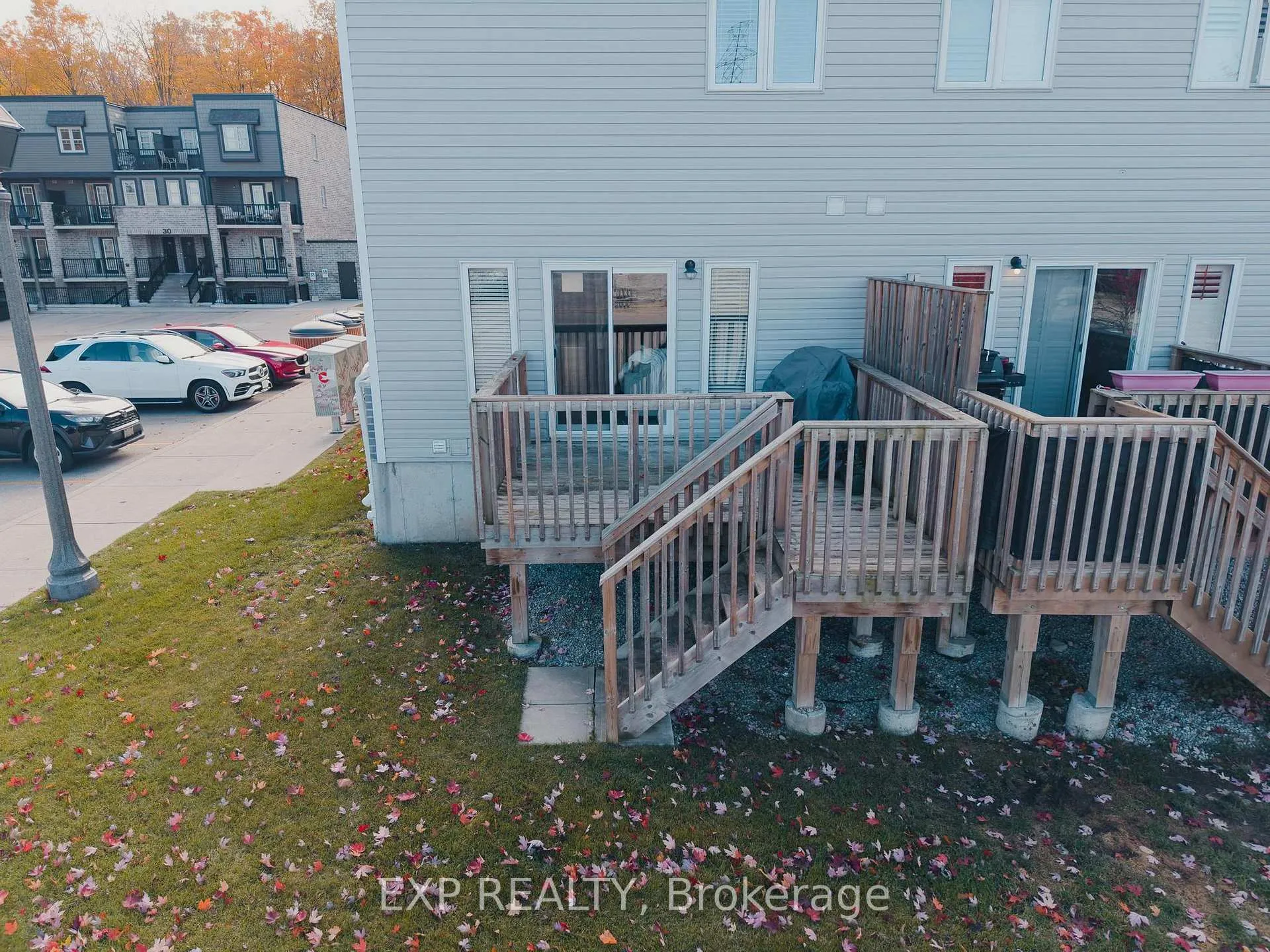 Photo 18 of Unit 47, 1989 Ottawa Street S, Kitchener — HOMEH