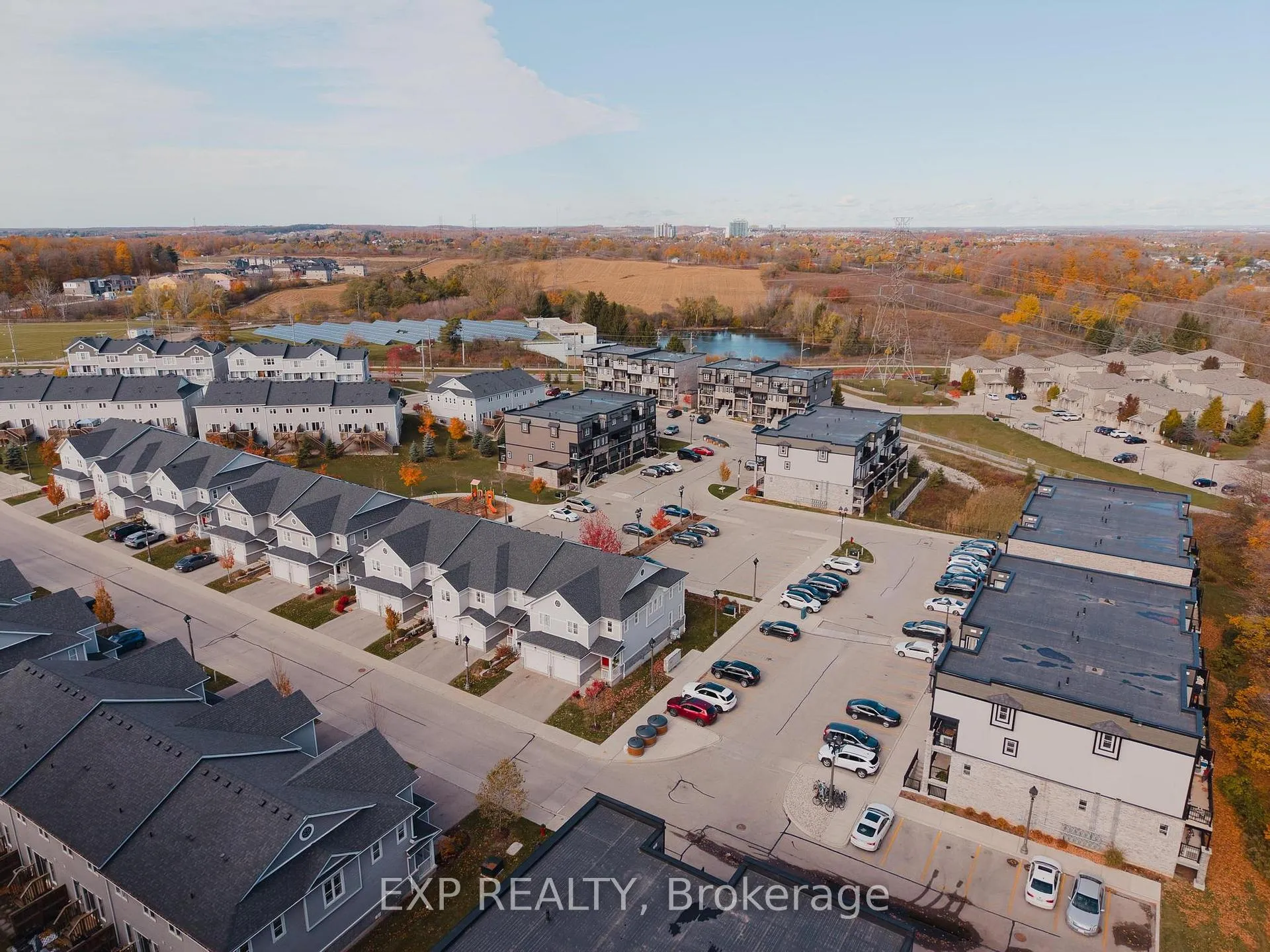 Photo 20 of Unit 47, 1989 Ottawa Street S, Kitchener — HOMEH