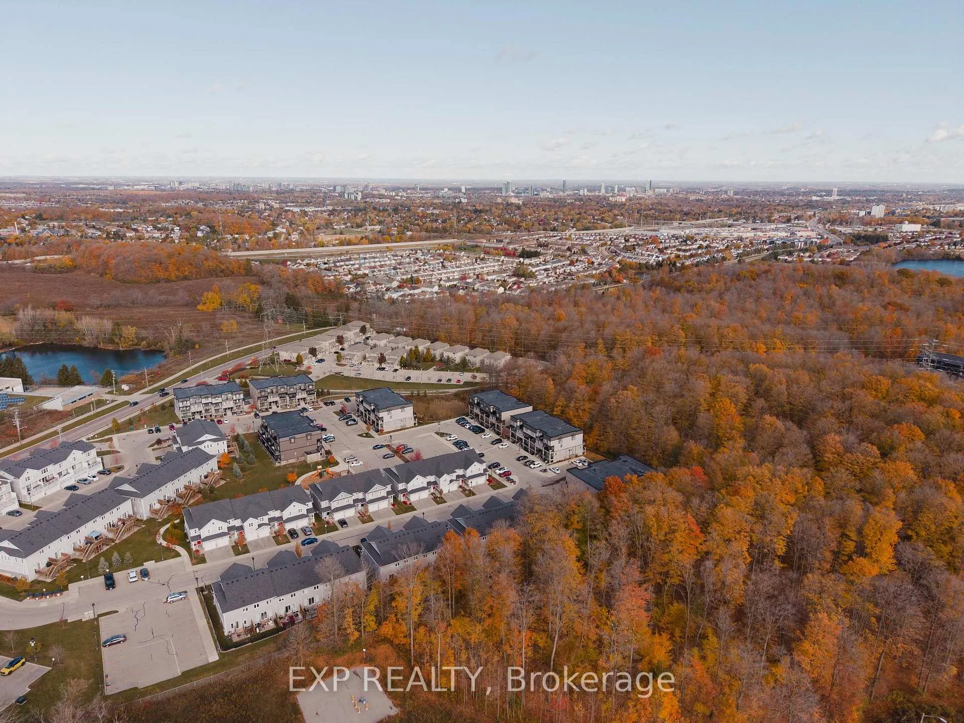 Photo 21 of Unit 47, 1989 Ottawa Street S, Kitchener — HOMEH