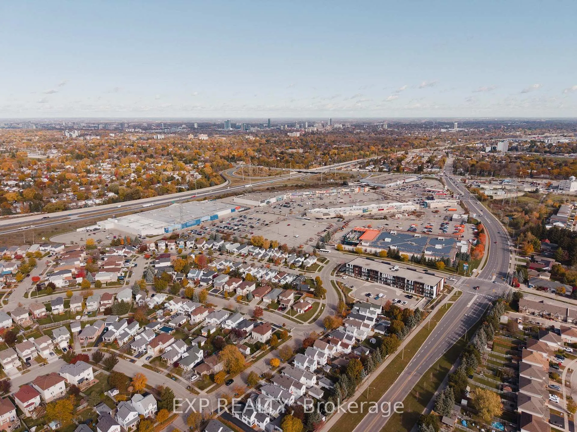 Photo 23 of Unit 47, 1989 Ottawa Street S, Kitchener — HOMEH