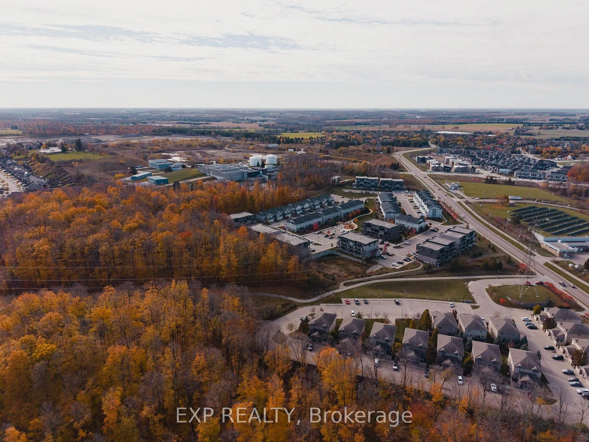 Photo 24 of Unit 47, 1989 Ottawa Street S, Kitchener — HOMEH