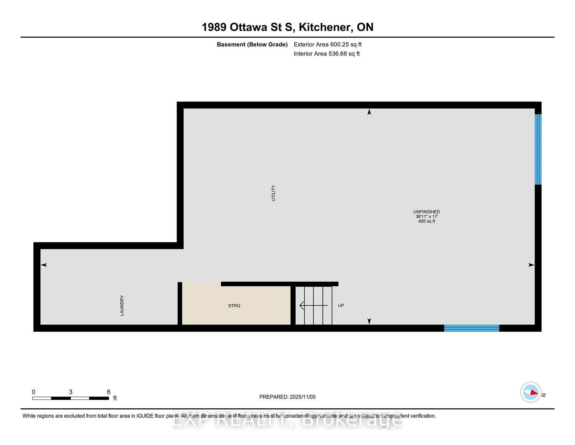 Photo 27 of Unit 47, 1989 Ottawa Street S, Kitchener — HOMEH