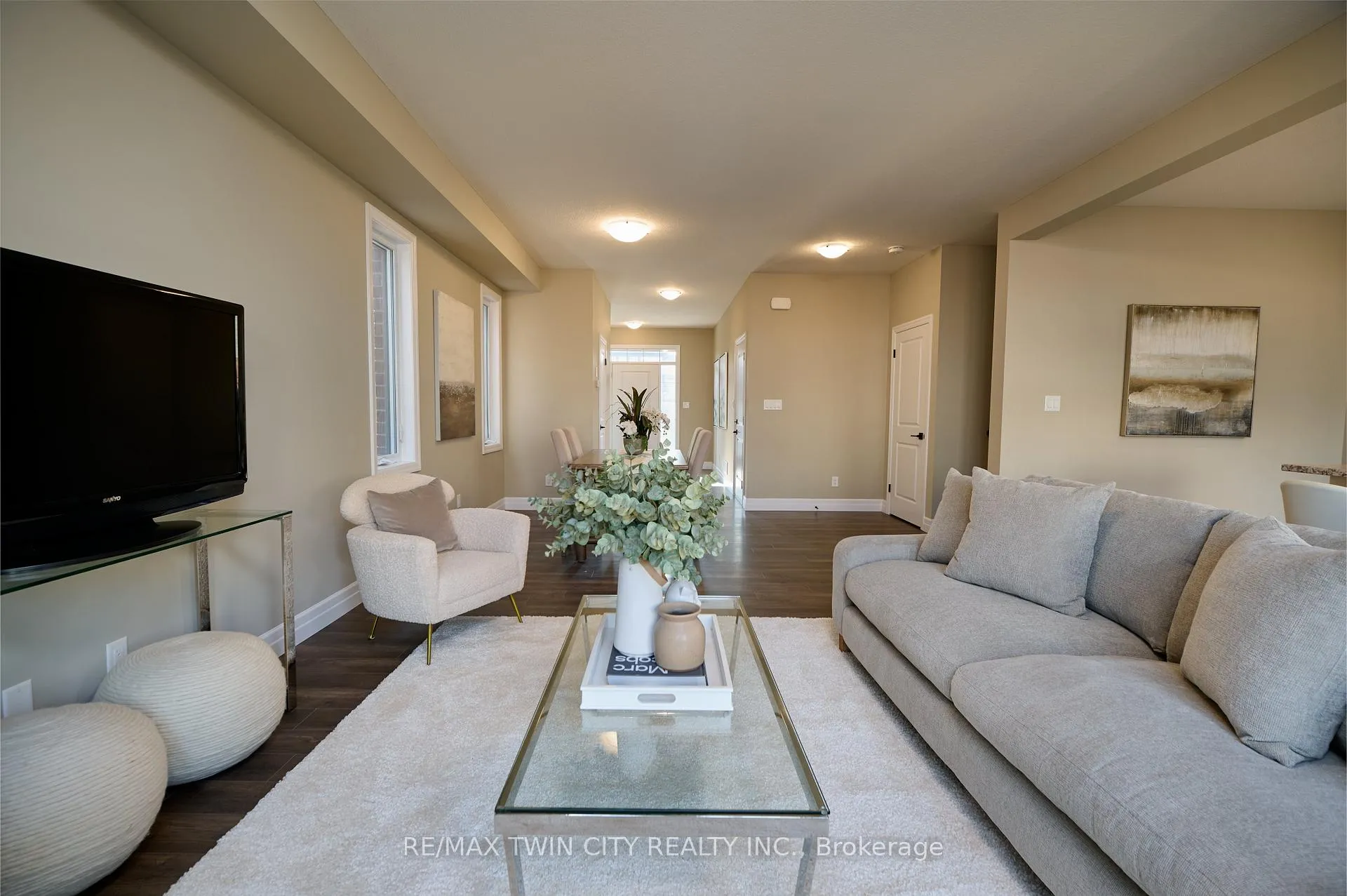 Photo 15 of 364 Chokecherry Crescent, Waterloo — HOMEH
