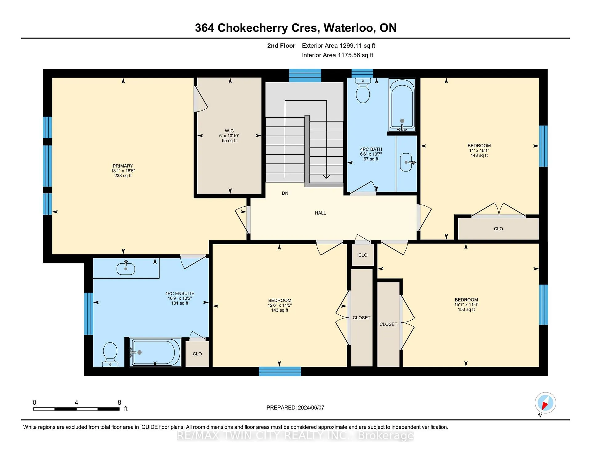 Photo 41 of 364 Chokecherry Crescent, Waterloo — HOMEH