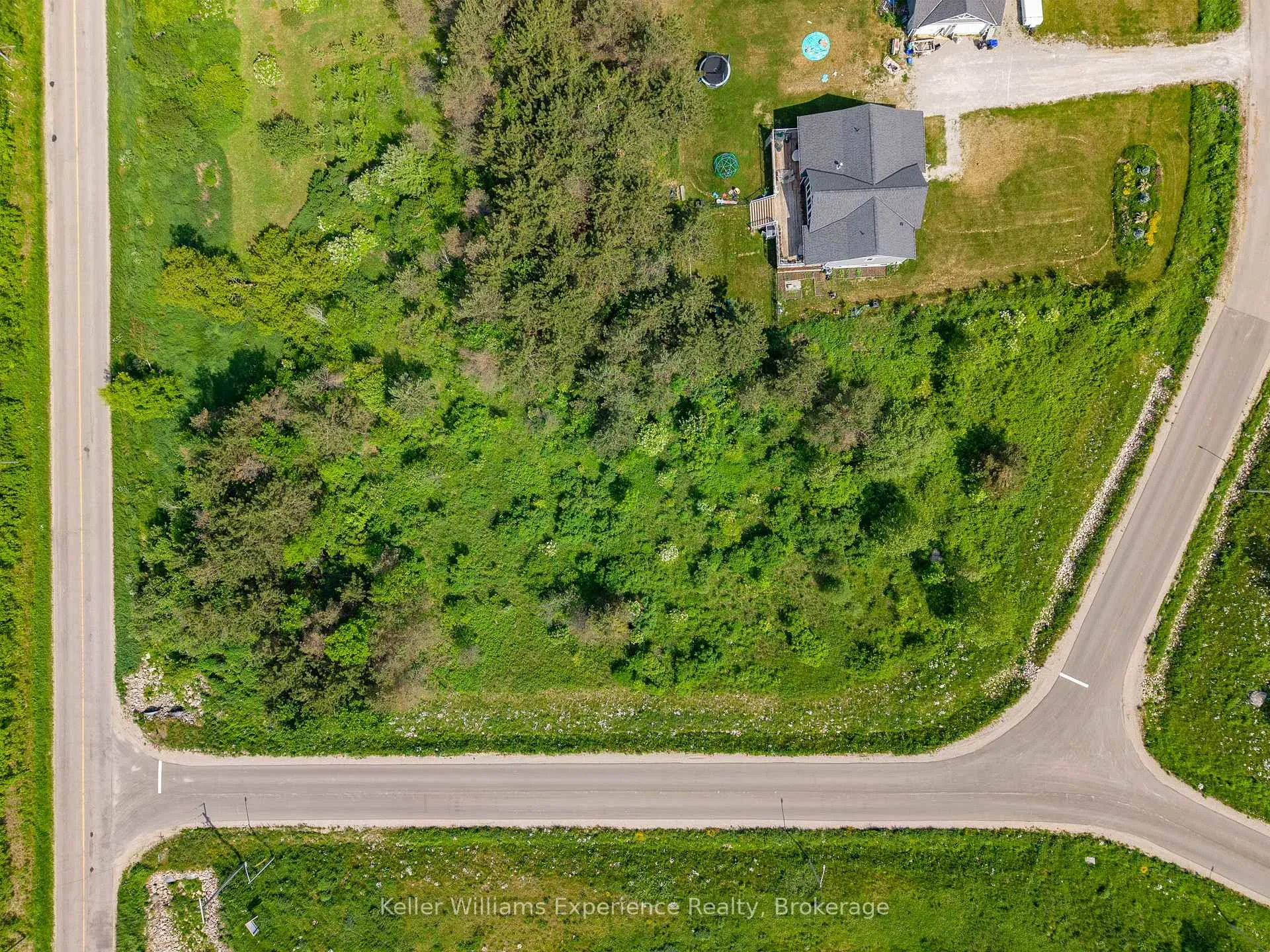 Photo 2 of Lot 1 Rue Eric Street, Tiny, Lafontaine — HOMEH