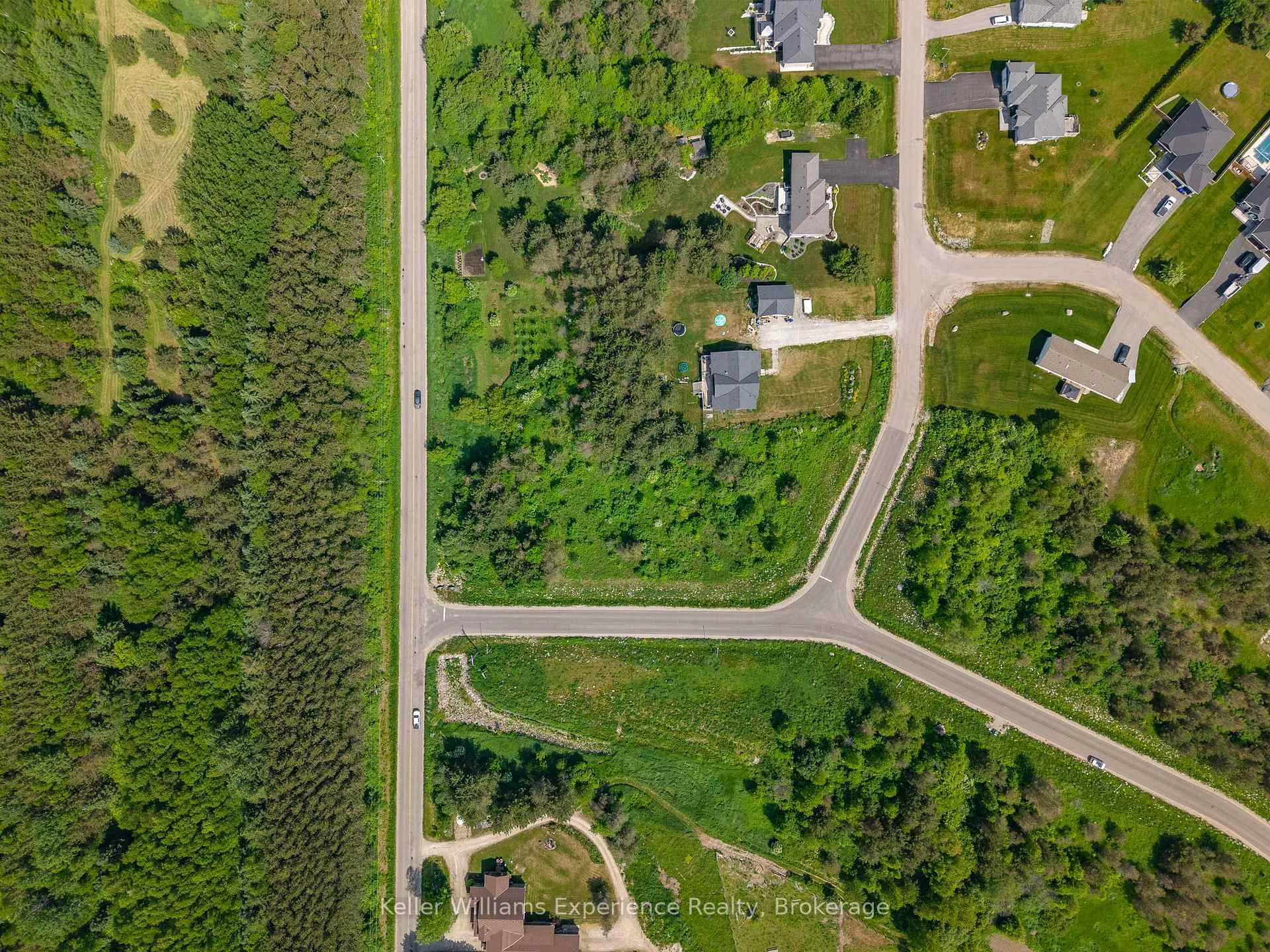 Photo 7 of Lot 1 Rue Eric Street, Tiny, Lafontaine — HOMEH