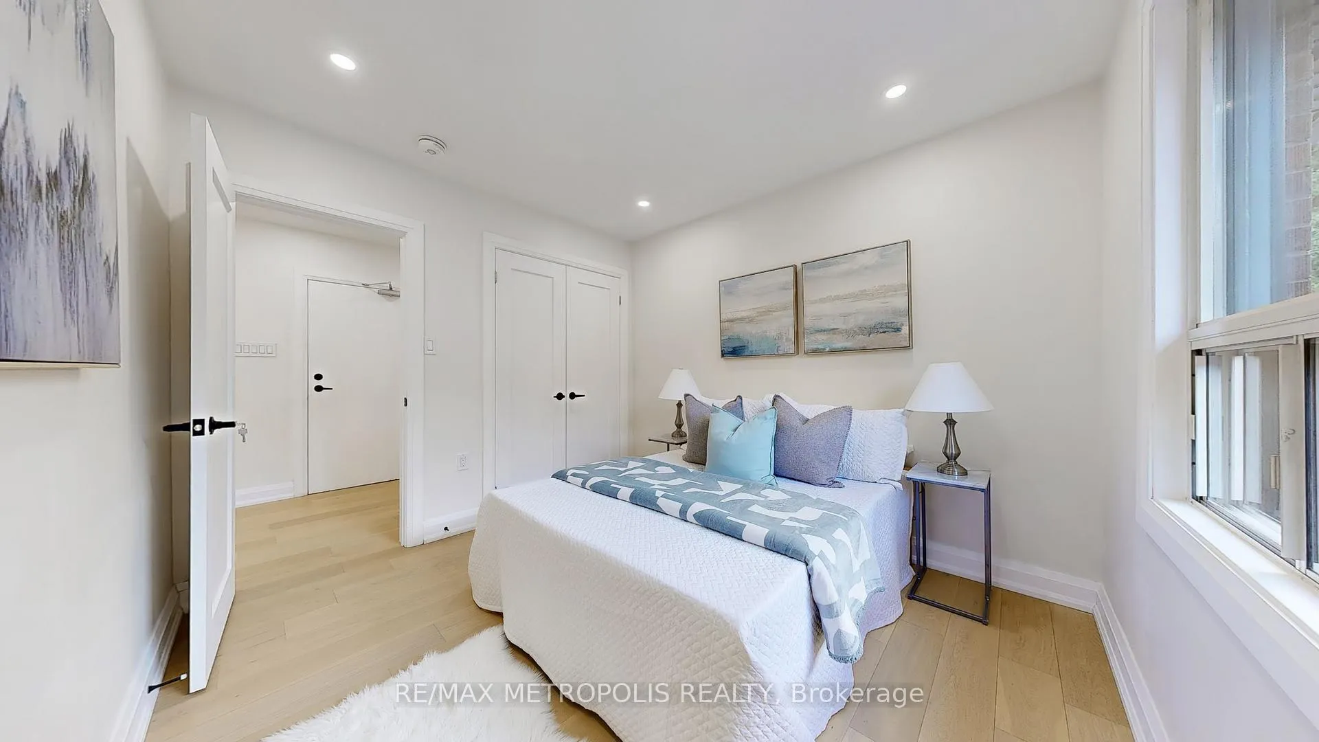 Photo 25 of 81 Sedgemount Drive, Scarborough, Woburn — HOMEH
