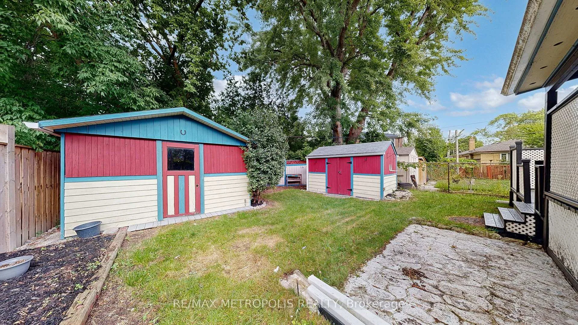 Photo 47 of 81 Sedgemount Drive, Scarborough, Woburn — HOMEH