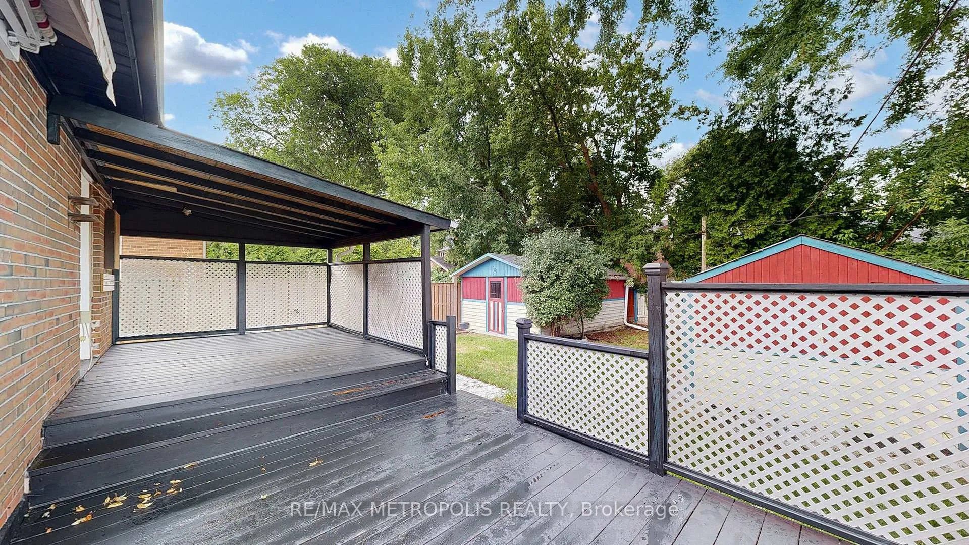 Photo 49 of 81 Sedgemount Drive, Scarborough, Woburn — HOMEH