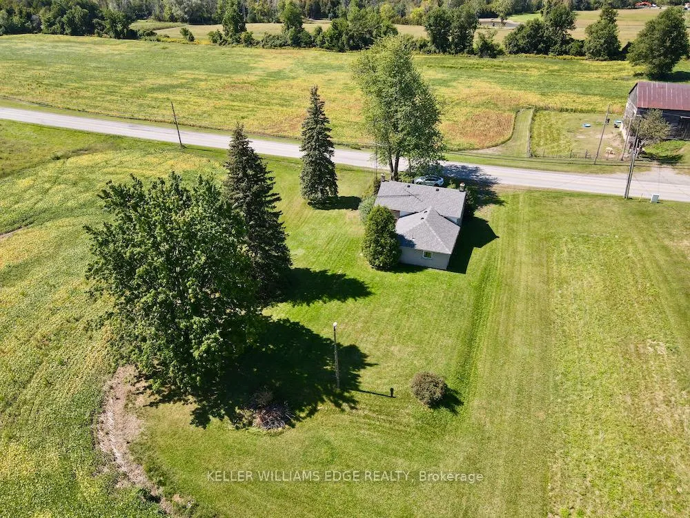 Photo 3 of 1748 Brock Road, Hamilton, Rural Flamborough — HOMEH