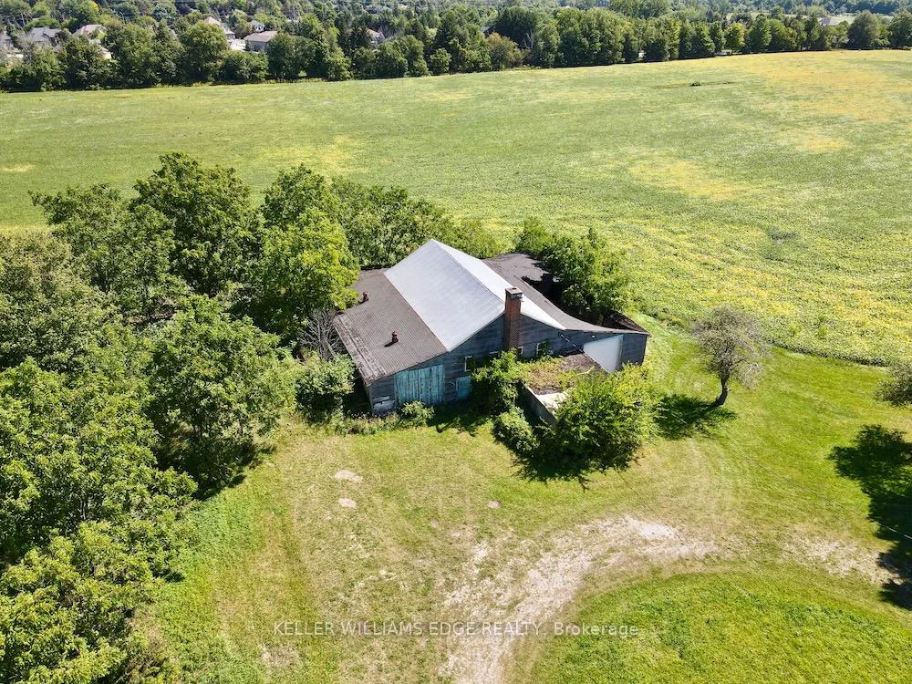 Photo 4 of 1748 Brock Road, Hamilton, Rural Flamborough — HOMEH
