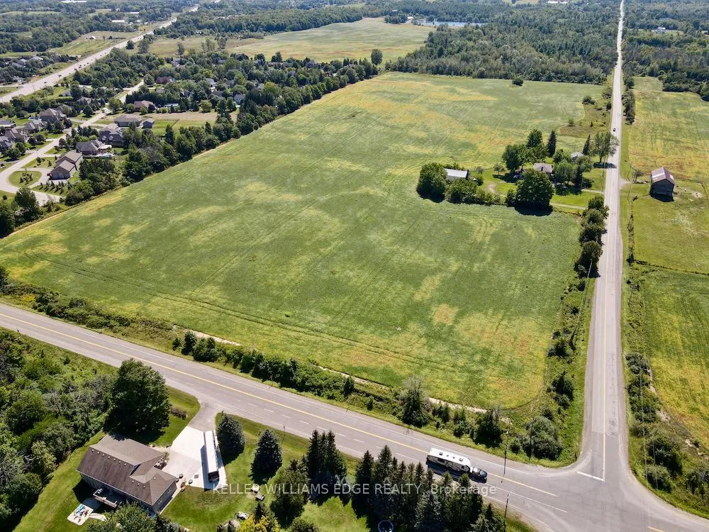 Photo 6 of 1748 Brock Road, Hamilton, Rural Flamborough — HOMEH