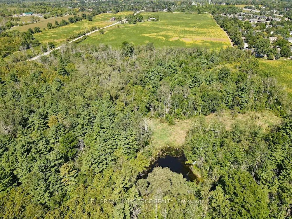 Photo 9 of 1748 Brock Road, Hamilton, Rural Flamborough — HOMEH