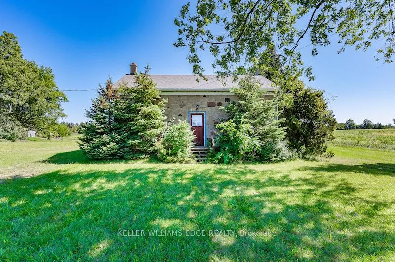 Photo 11 of 1748 Brock Road, Hamilton, Rural Flamborough — HOMEH