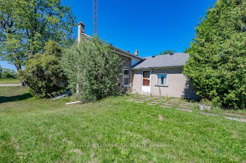 Photo 12 of 1748 Brock Road, Hamilton, Rural Flamborough — HOMEH