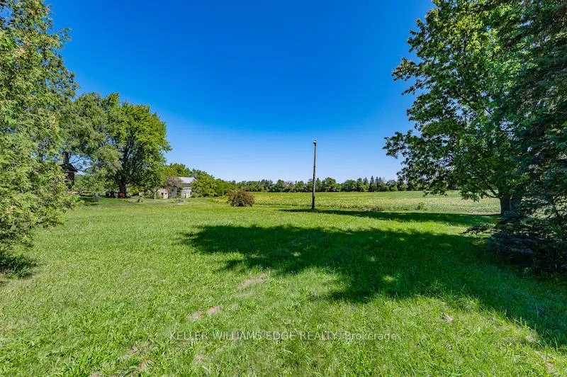 Photo 13 of 1748 Brock Road, Hamilton, Rural Flamborough — HOMEH