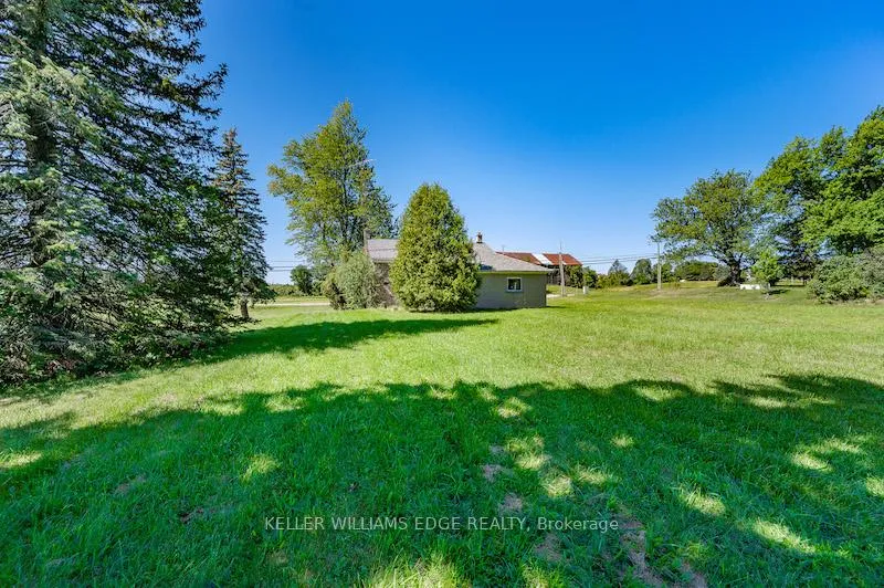Photo 14 of 1748 Brock Road, Hamilton, Rural Flamborough — HOMEH