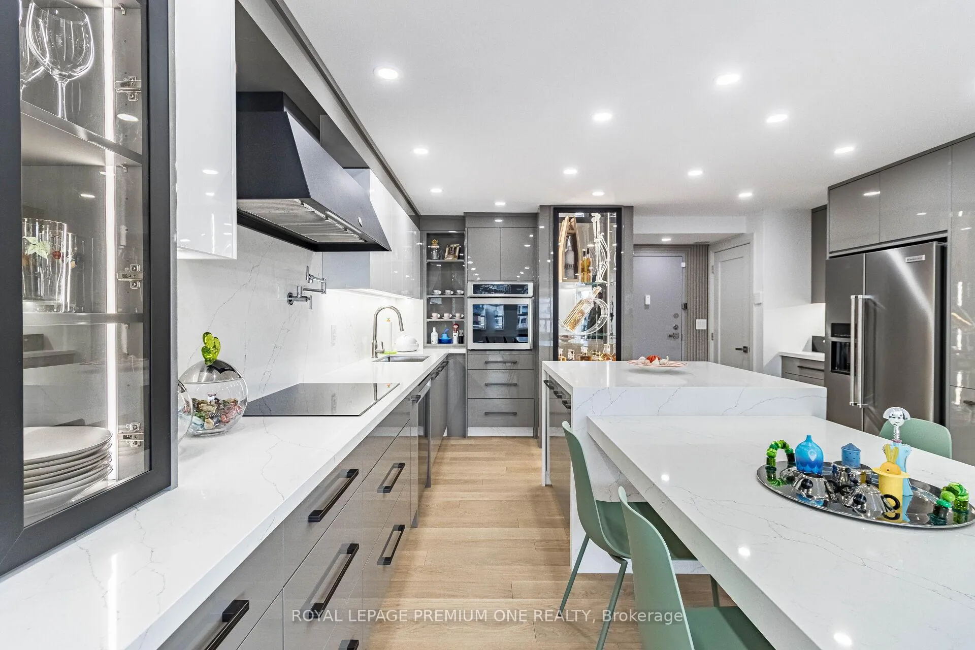 Photo 18 of Unit 207, 100 Arbors Lane, Vaughan, West Woodbridge — HOMEH