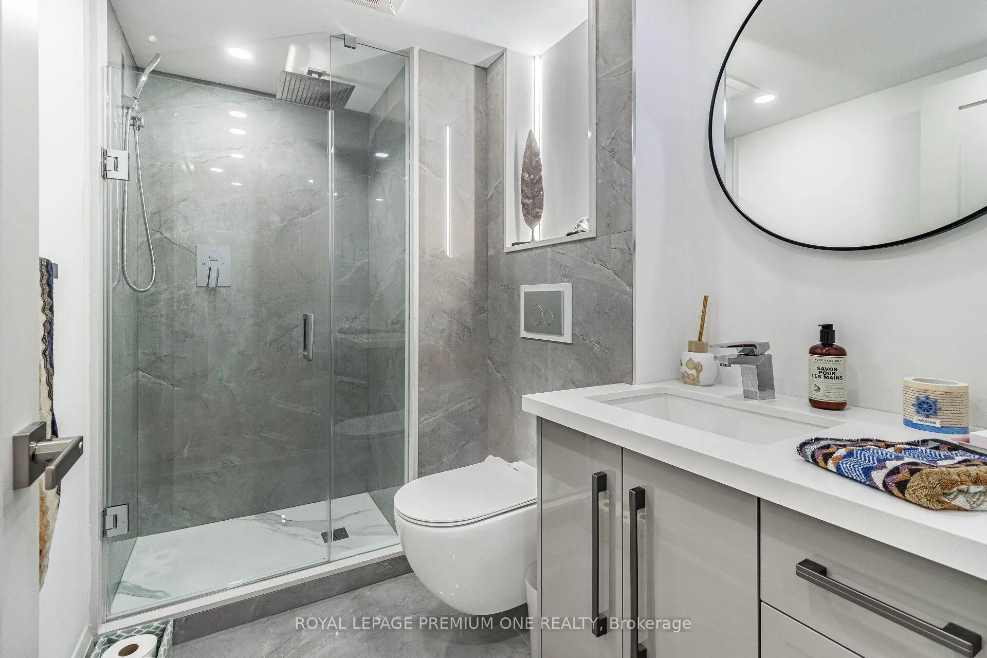 Photo 33 of Unit 207, 100 Arbors Lane, Vaughan, West Woodbridge — HOMEH