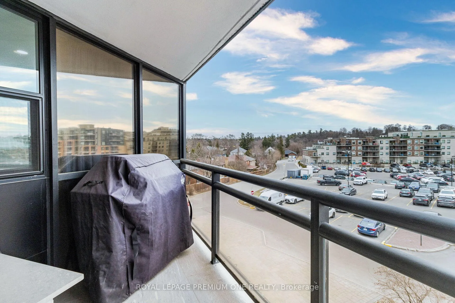 Photo 43 of Unit 207, 100 Arbors Lane, Vaughan, West Woodbridge — HOMEH