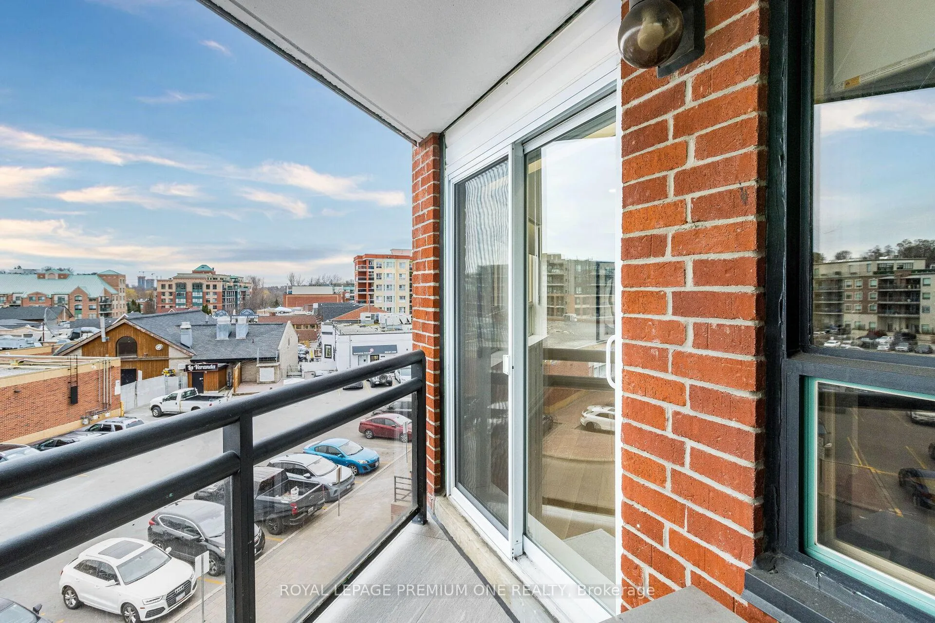 Photo 44 of Unit 207, 100 Arbors Lane, Vaughan, West Woodbridge — HOMEH