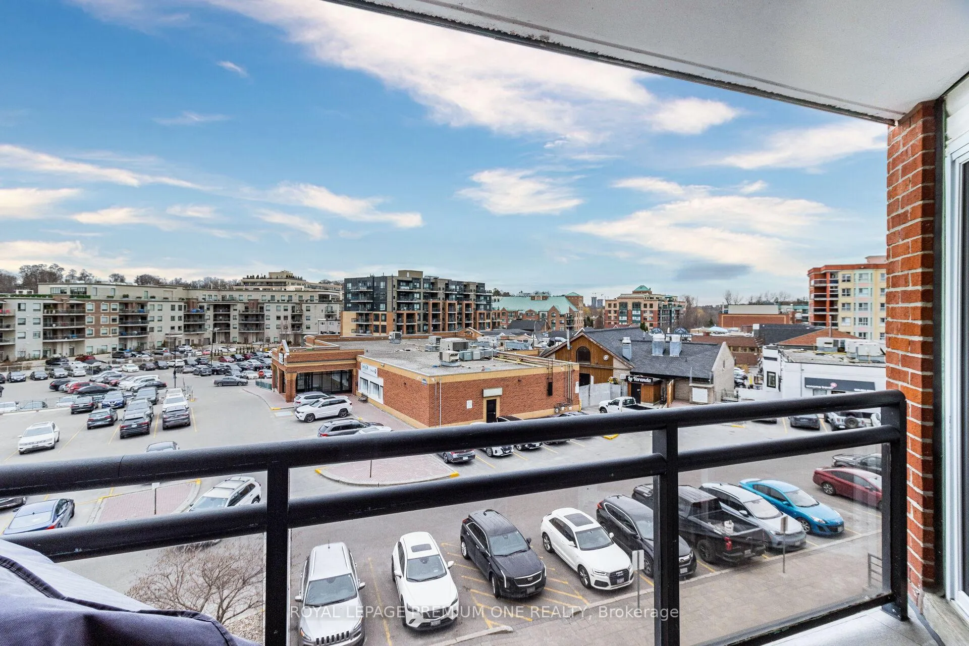Photo 45 of Unit 207, 100 Arbors Lane, Vaughan, West Woodbridge — HOMEH