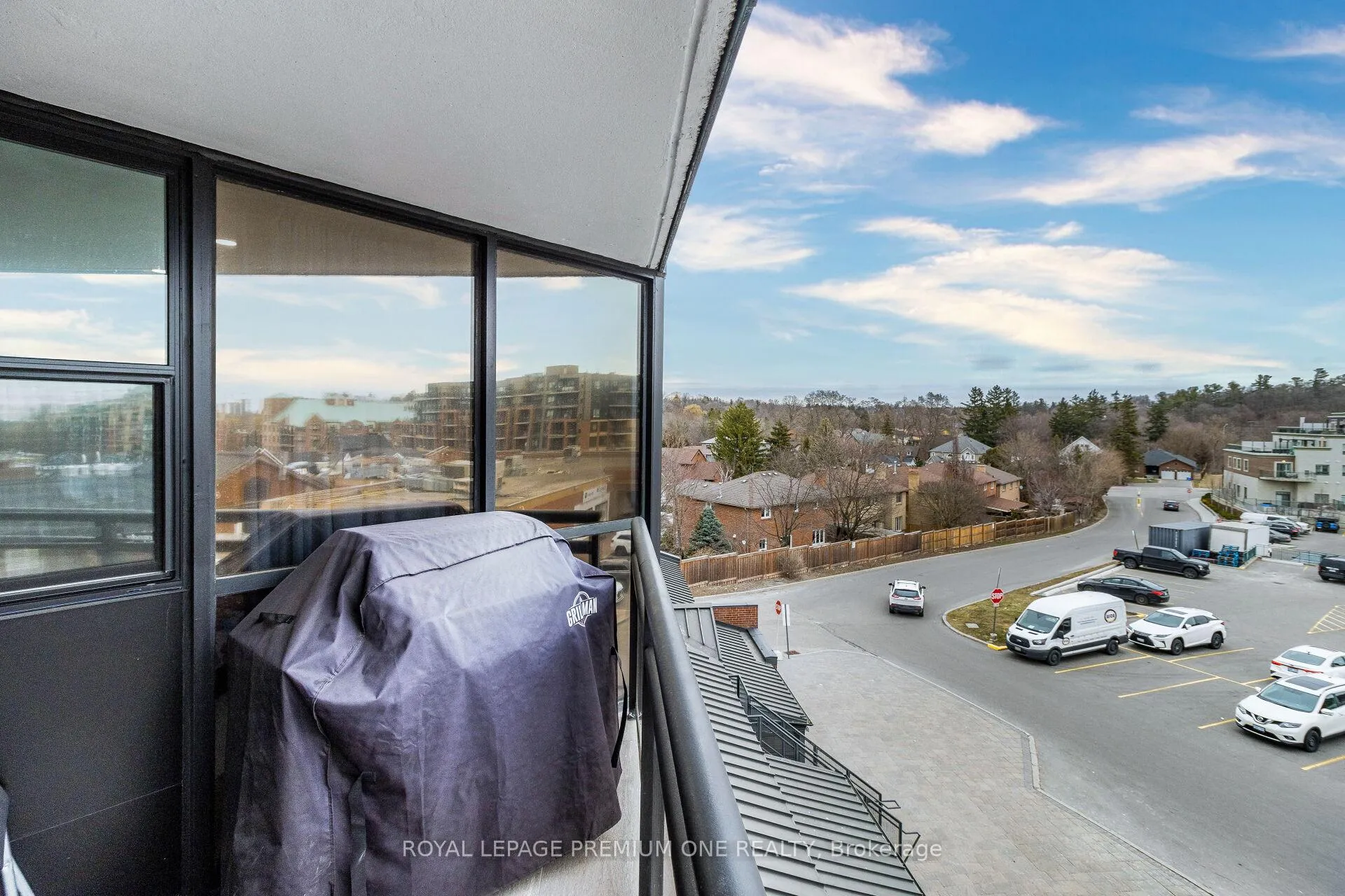 Photo 46 of Unit 207, 100 Arbors Lane, Vaughan, West Woodbridge — HOMEH