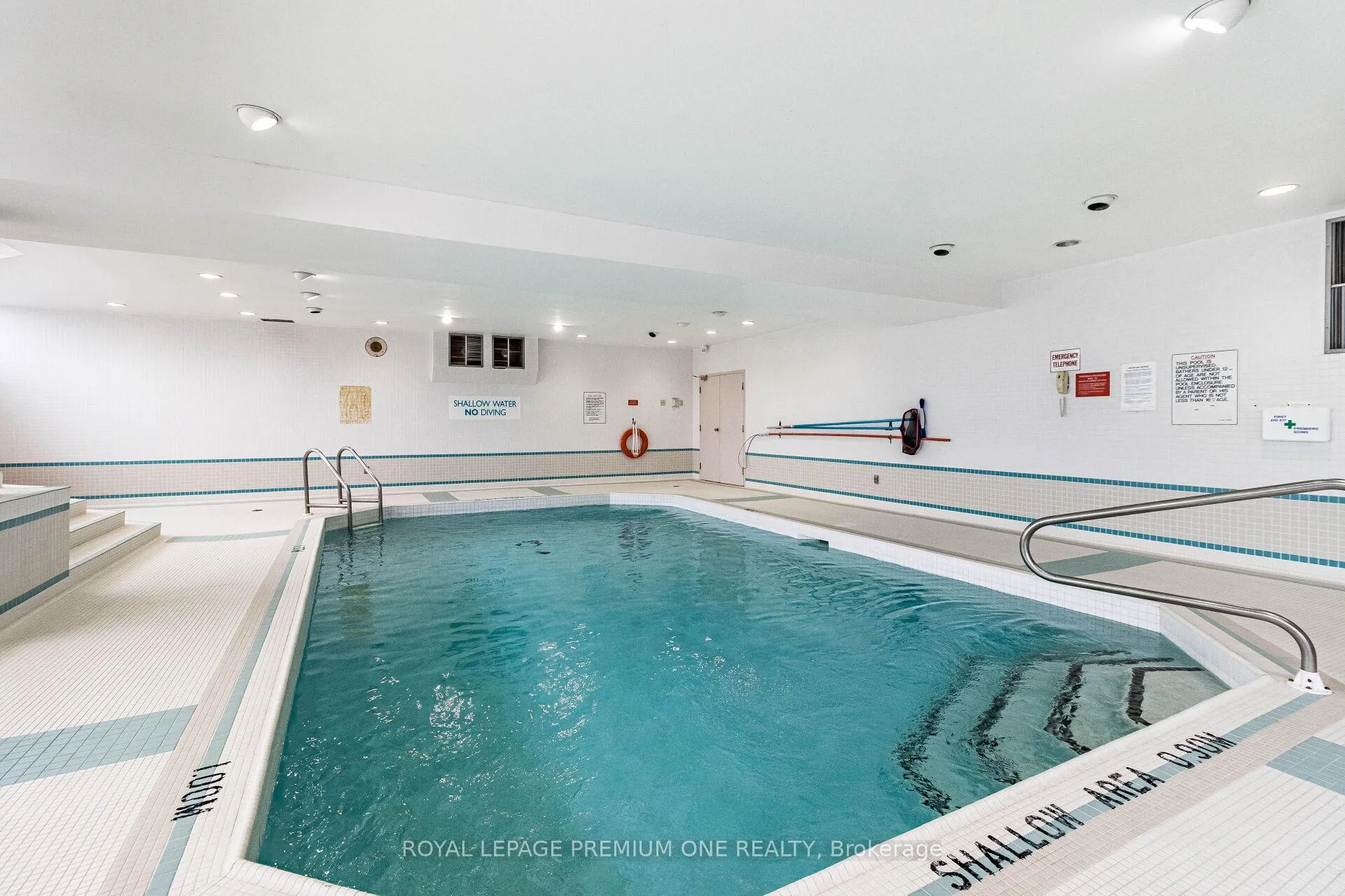 Photo 48 of Unit 207, 100 Arbors Lane, Vaughan, West Woodbridge — HOMEH