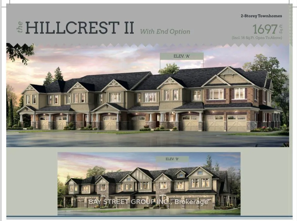 Photo 2 of 92 Abigail Crescent, Caledon, Rural Caledon — HOMEH