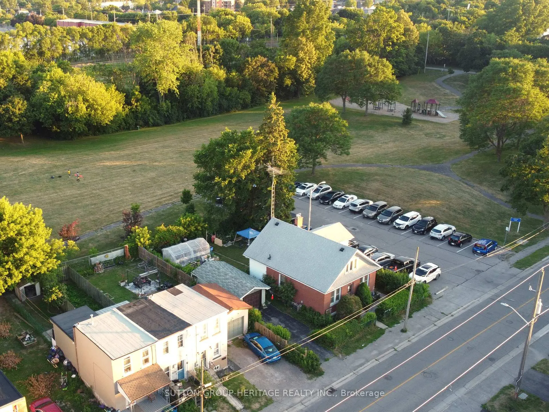 Photo 18 of 152 Olive Avenue, Oshawa, Central — HOMEH