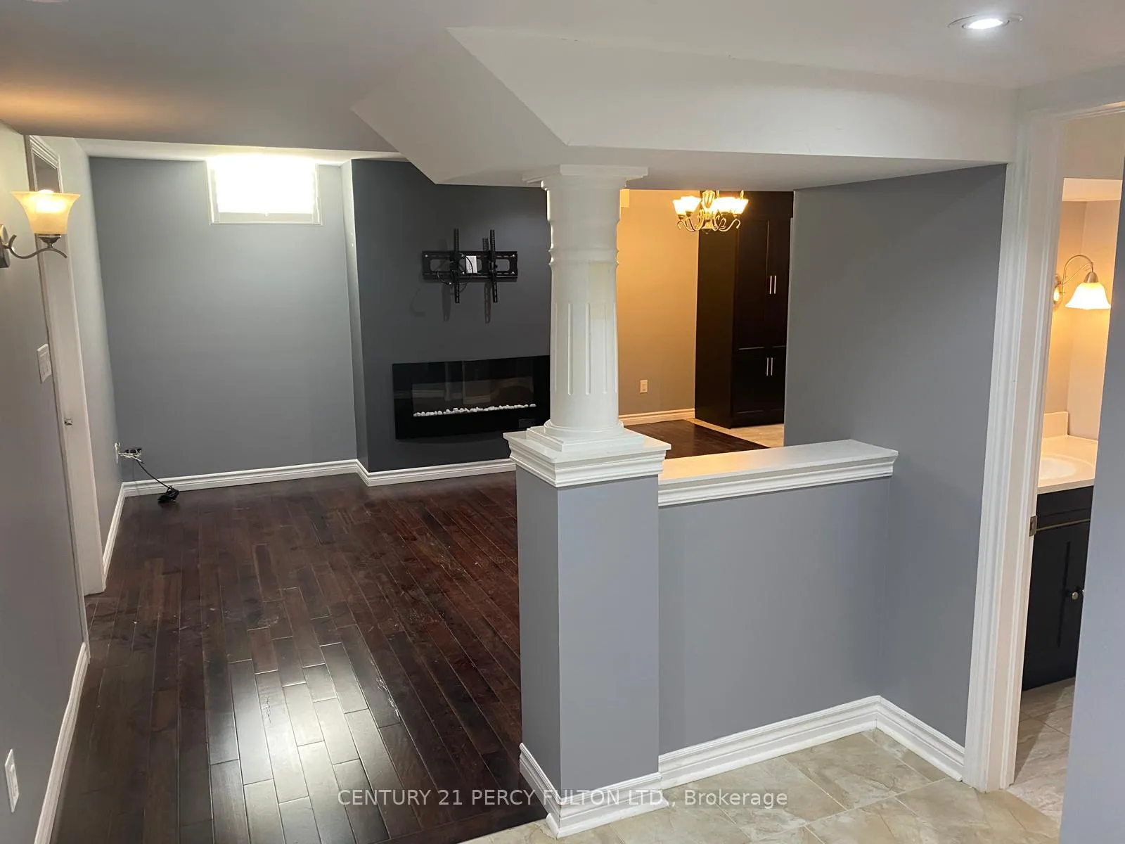 Photo 5 of 49 Game Creek Crescent N, Brampton, Northwest Sandalwood Parkway — HOMEH