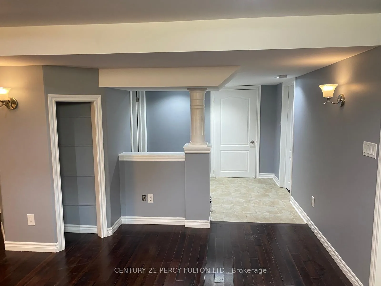Photo 7 of 49 Game Creek Crescent N, Brampton, Northwest Sandalwood Parkway — HOMEH