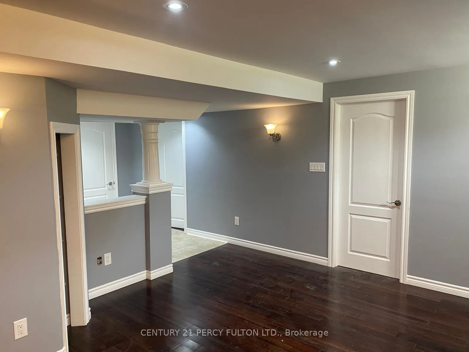 Photo 8 of 49 Game Creek Crescent N, Brampton, Northwest Sandalwood Parkway — HOMEH