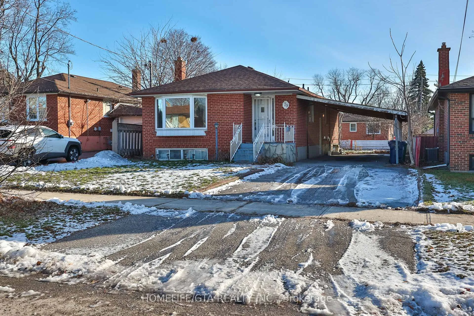 Photo 5 of 79 Mountland Drive, Scarborough, Woburn — HOMEH
