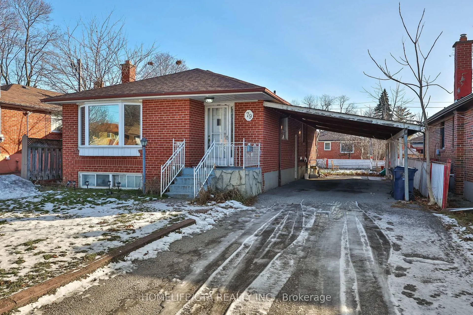 Photo 9 of 79 Mountland Drive, Scarborough, Woburn — HOMEH