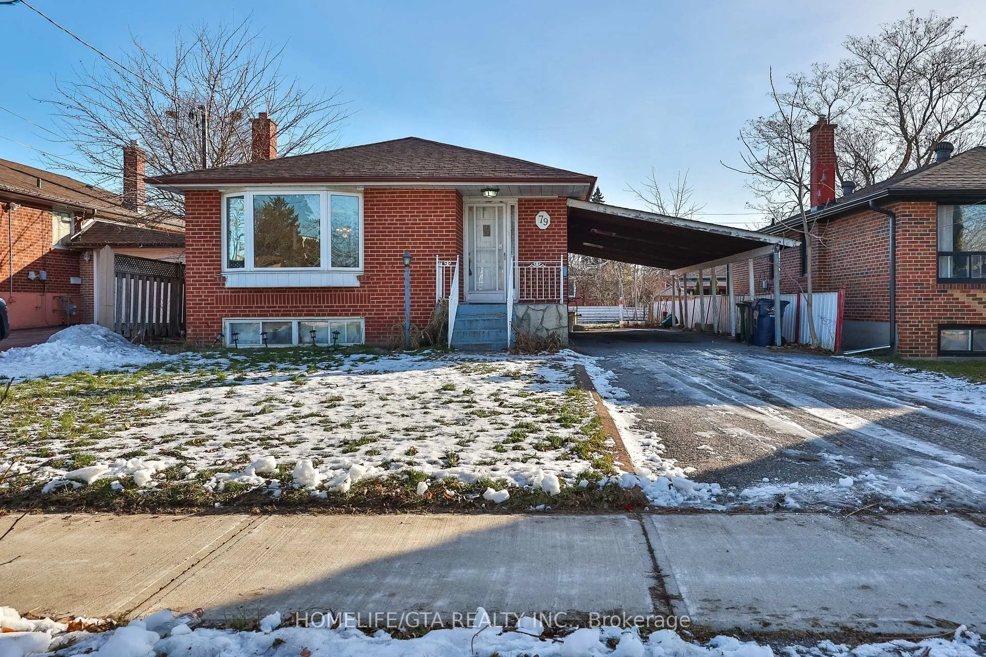 Photo 20 of 79 Mountland Drive, Scarborough, Woburn — HOMEH