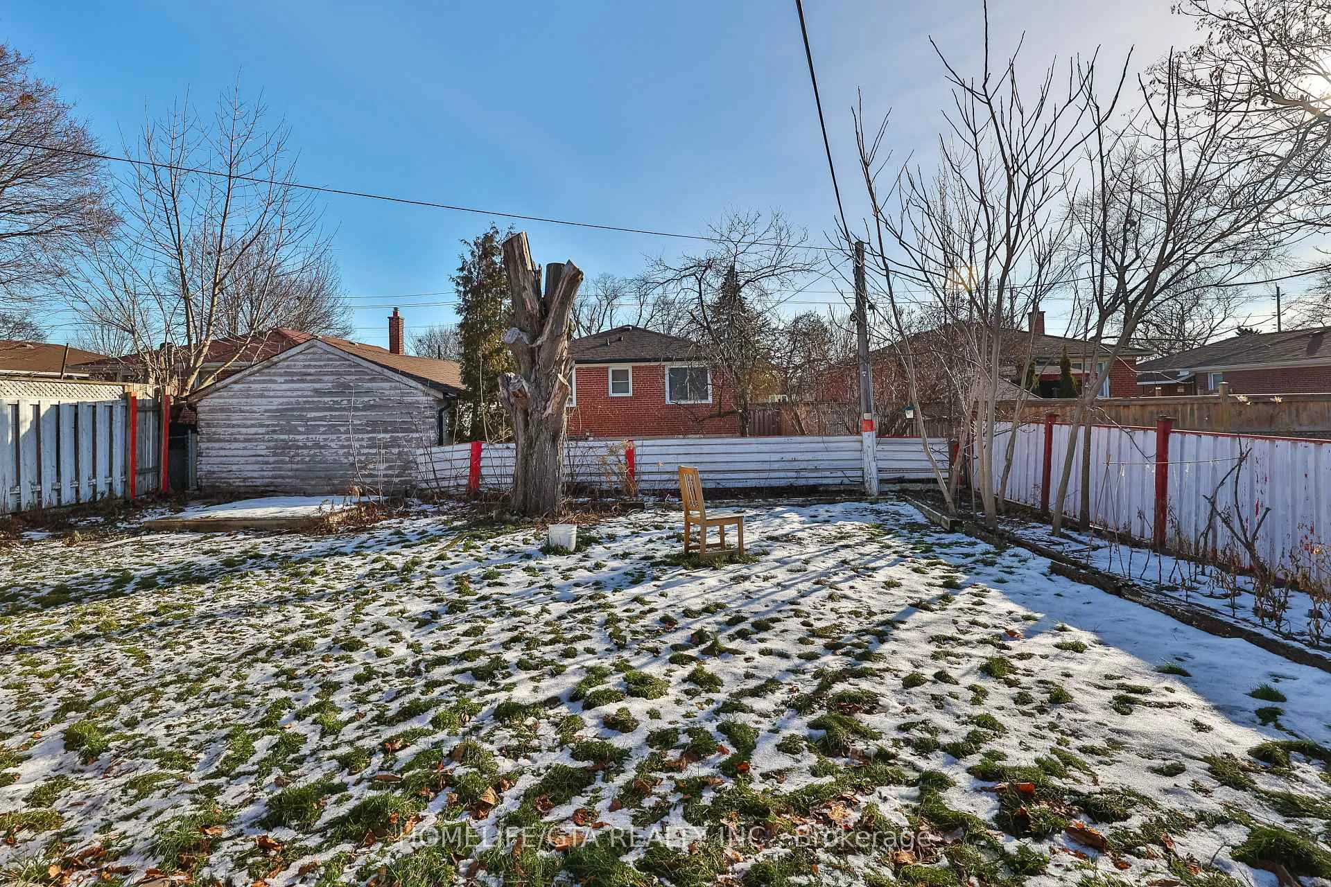 Photo 210 of 79 Mountland Drive, Scarborough, Woburn — HOMEH