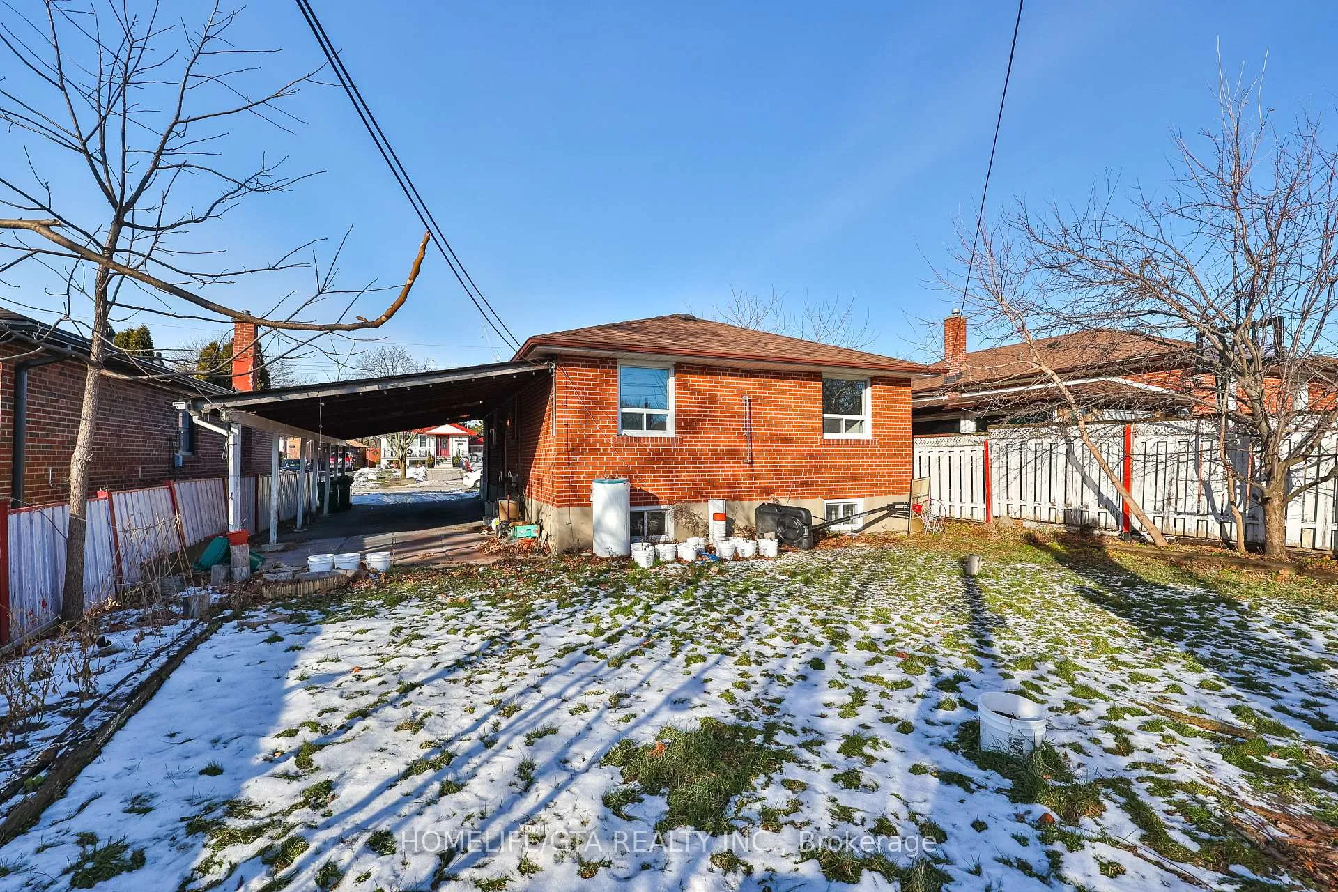 Photo 212 of 79 Mountland Drive, Scarborough, Woburn — HOMEH