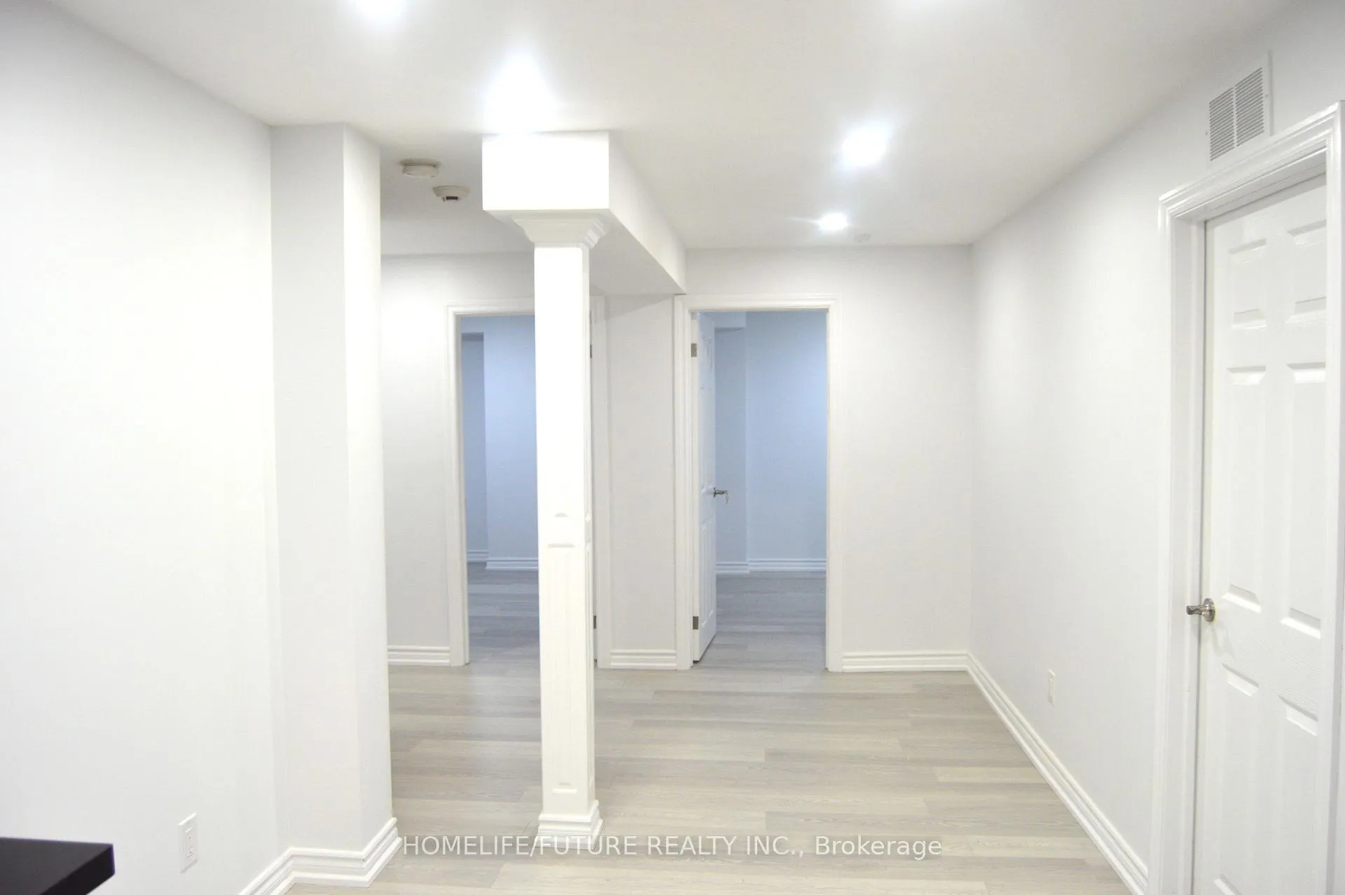 Photo 4 of Unit Bsmt, 10 Rizal Avenue, Markham, Box Grove — HOMEH
