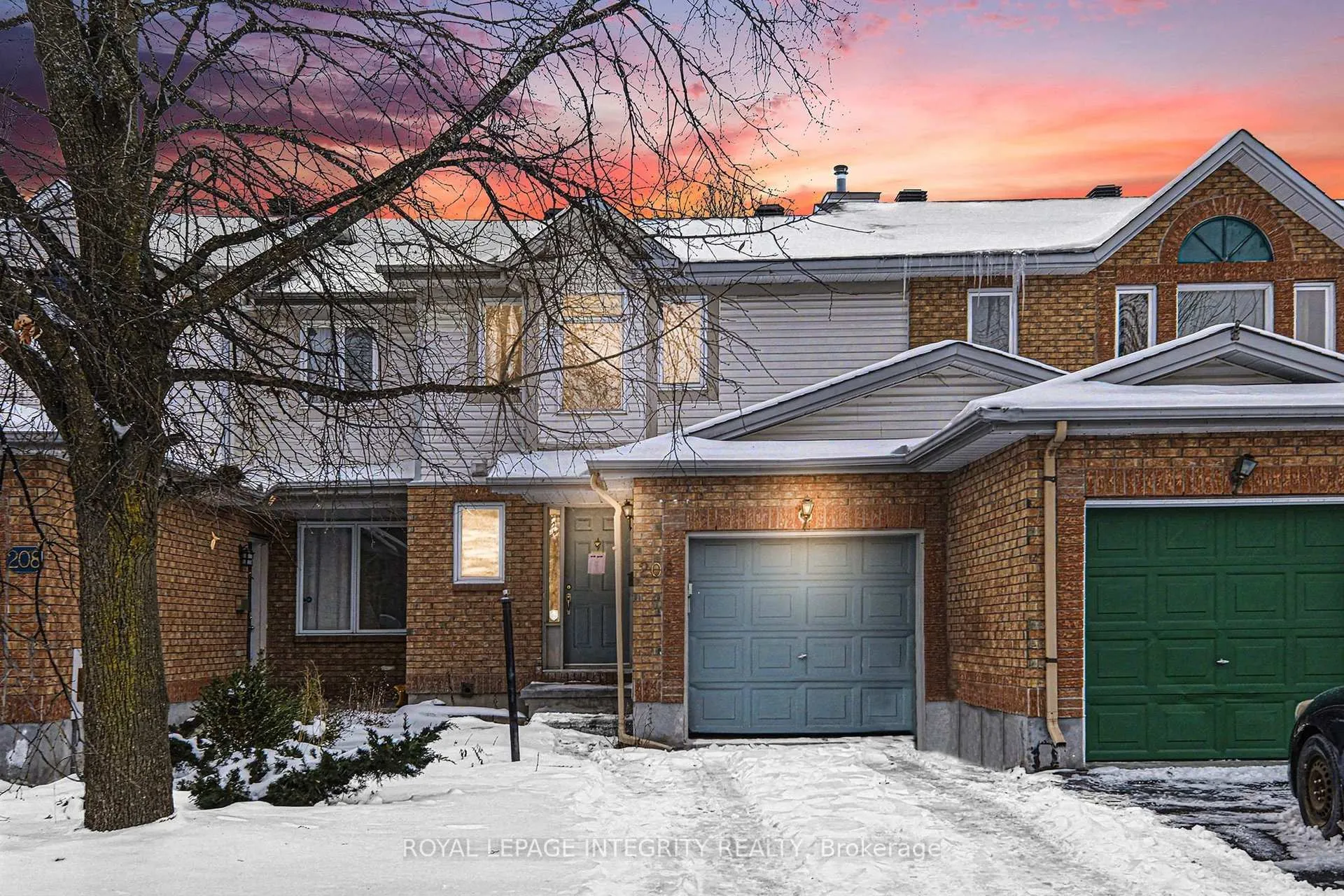 Photo 1 of 206 Beatrice Drive, Ottawa, Barrhaven - Longfields — HOMEH