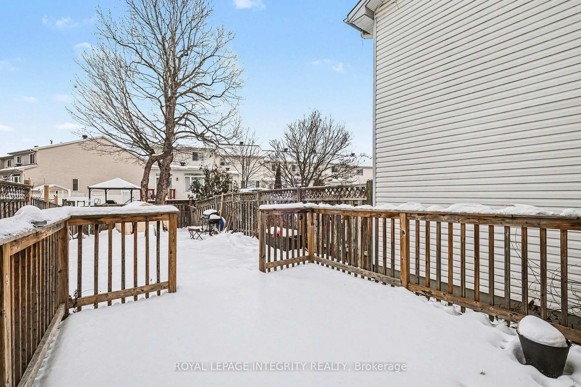 Photo 19 of 206 Beatrice Drive, Ottawa, Barrhaven - Longfields — HOMEH