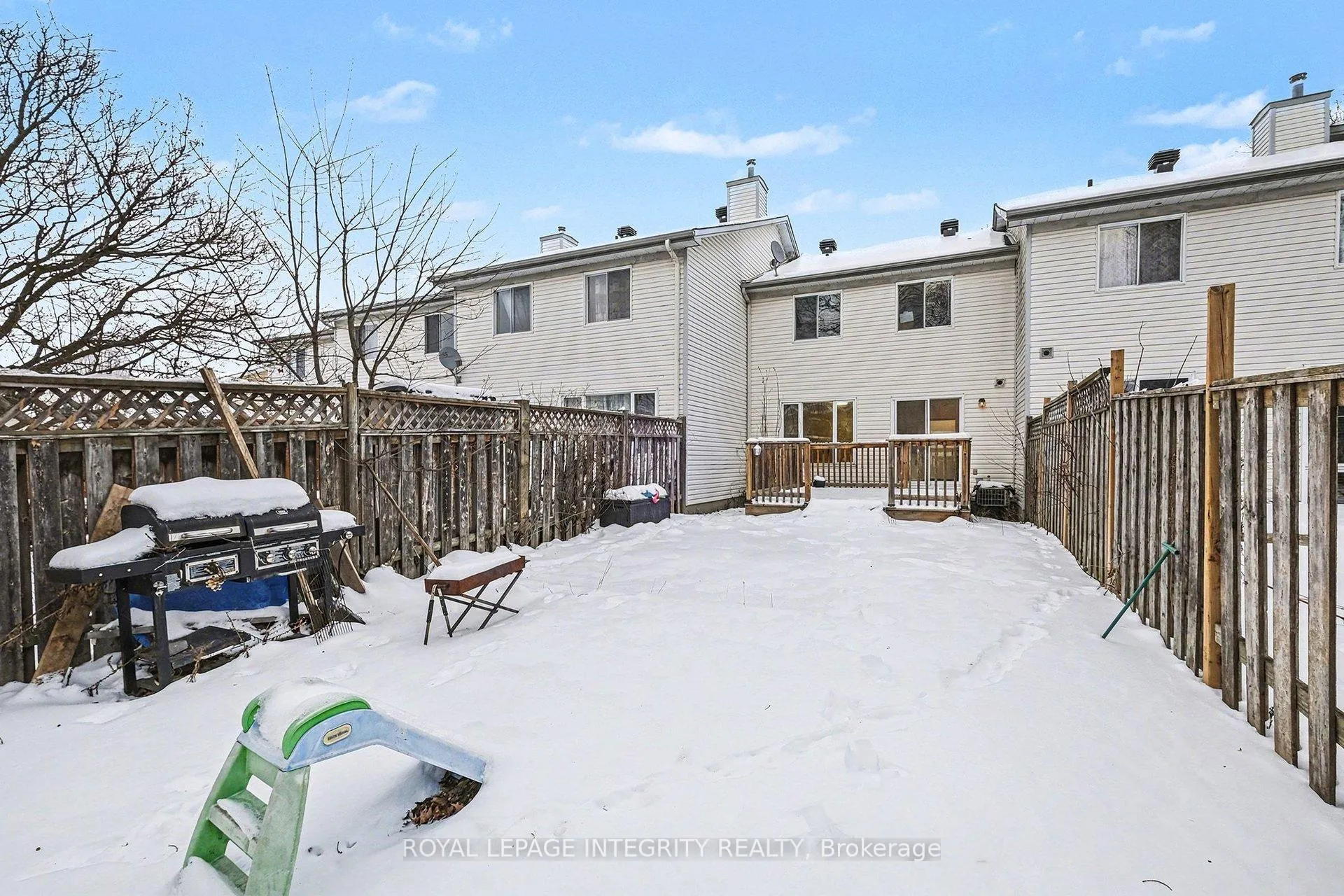 Photo 20 of 206 Beatrice Drive, Ottawa, Barrhaven - Longfields — HOMEH