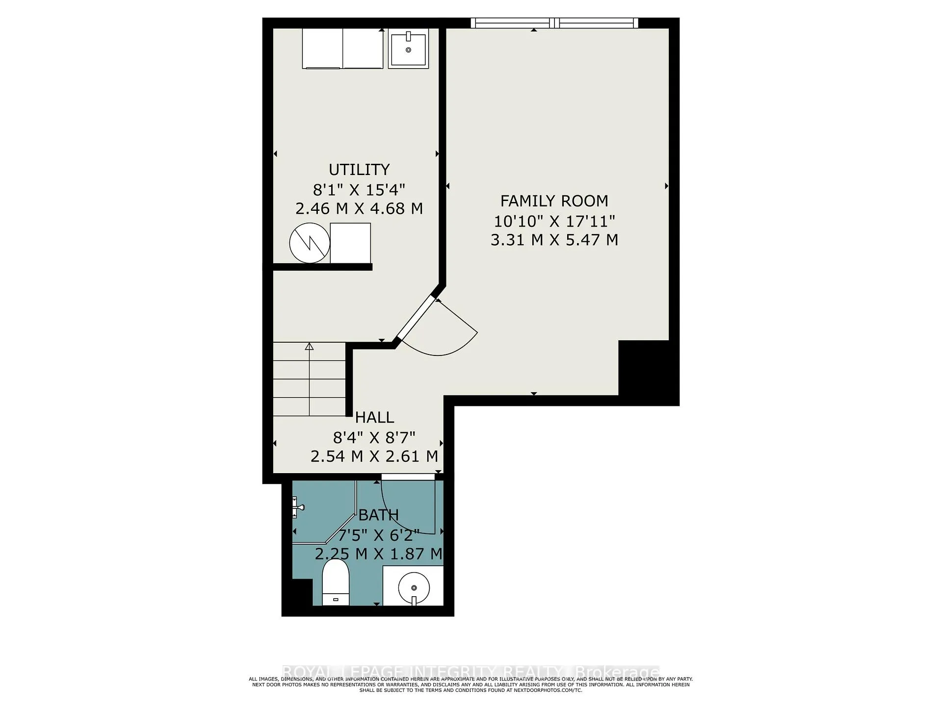 Photo 23 of 206 Beatrice Drive, Ottawa, Barrhaven - Longfields — HOMEH
