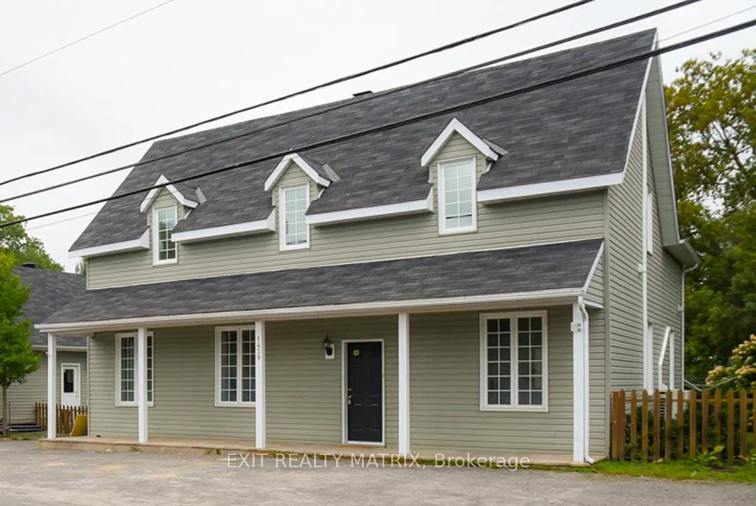 Photo 1 of Unit Unit 2, 1429 Meadow Drive, Ottawa, Greely — HOMEH