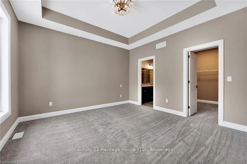 Photo 12 of Unit 19, 68 Cedar Street, Brant, Paris — HOMEH