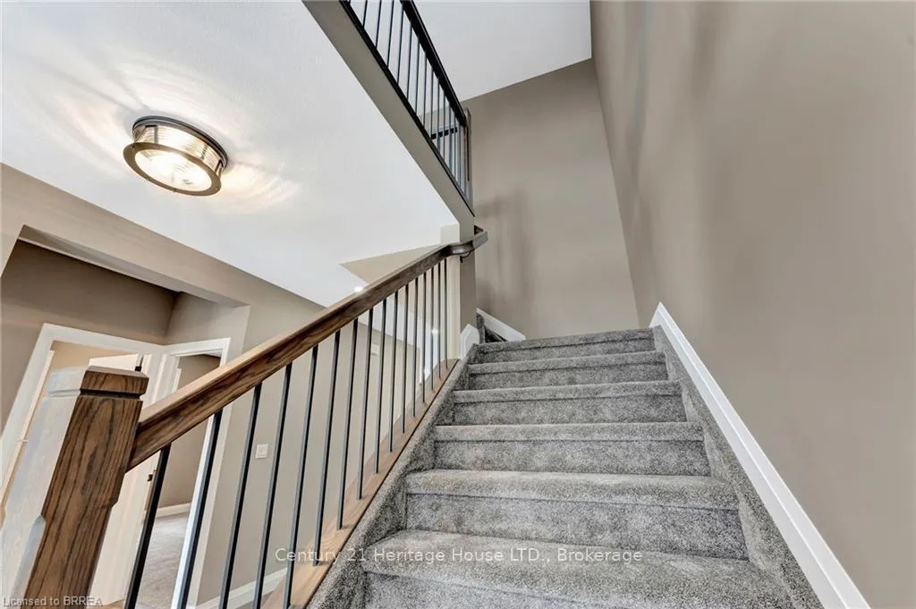 Photo 17 of Unit 19, 68 Cedar Street, Brant, Paris — HOMEH