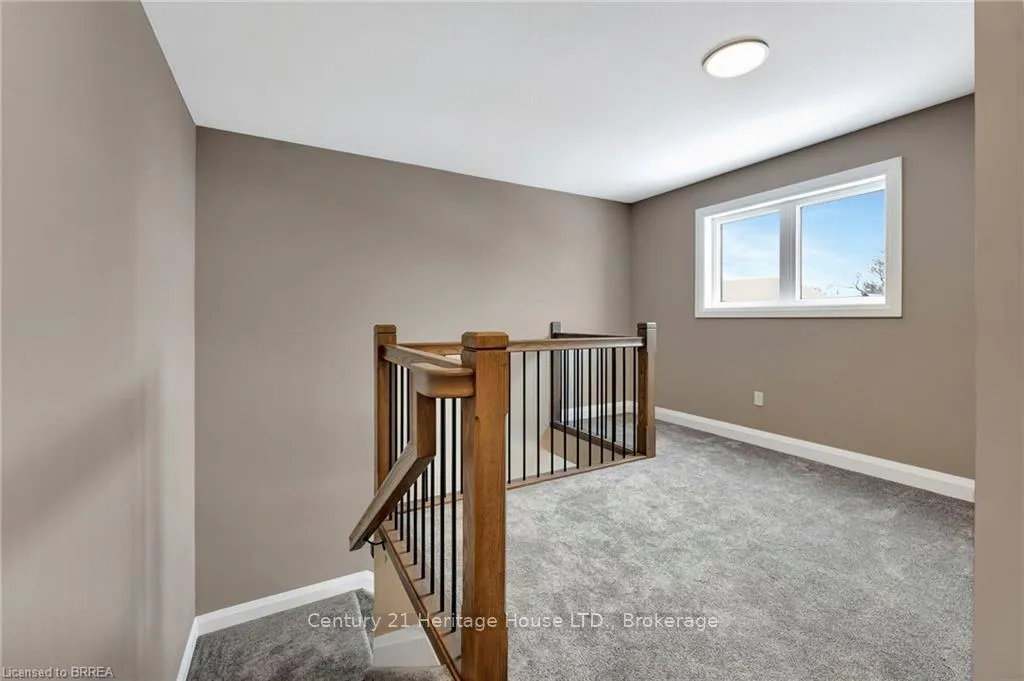 Photo 18 of Unit 19, 68 Cedar Street, Brant, Paris — HOMEH