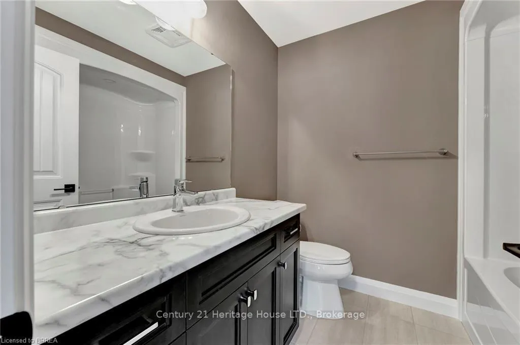 Photo 19 of Unit 19, 68 Cedar Street, Brant, Paris — HOMEH